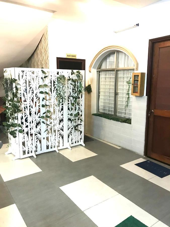 Huyen Tran Hotel Кантхо Екстер'єр фото