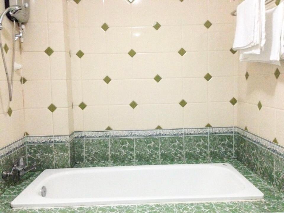 Huyen Tran Hotel Кантхо Екстер'єр фото
